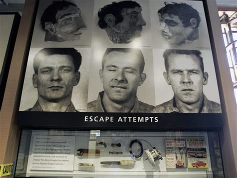 Man claims three Alcatraz prisoners survived famous 1962 escape, and he's one of them