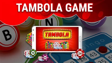 Tambola Game Video - YouTube