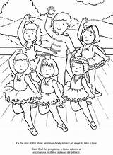 Free Homeschooling Resource ballet dancer coloring Page – Artofit sketch template