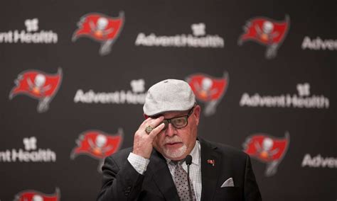 The Tampa Bay Buccaneers introduce Bruce Arians | Tampa Bay Times