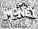 Graffiti Coloring Pages For Kids  Home sketch template
