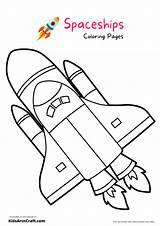 Spaceships Transport Coloring Pages For Kids – Free Printables  sketch template