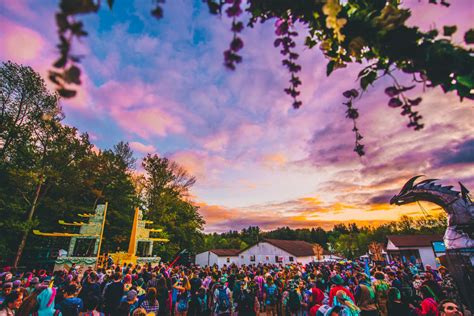 Elements Music & Arts Festival Drops a Lineup to Rave About For ...