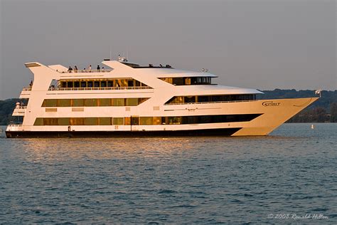 Spirit of Washington Cruise Ship - a photo on Flickriver