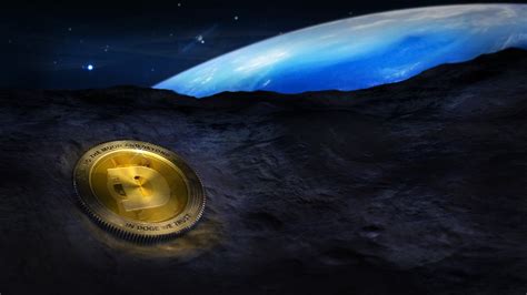 Dogecoin Wallpapers - Wallpaper Cave