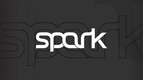 SPARK :: Behance