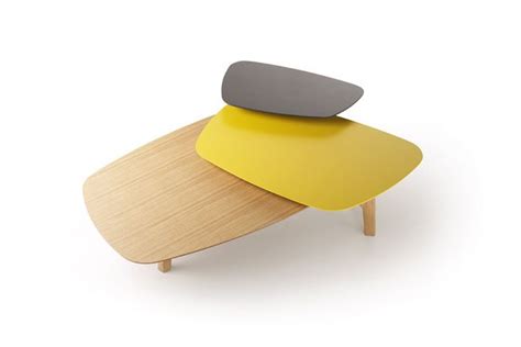LORE coffee tables table, designed by Ibon Arrizabalaga | Coffee table, Coffe table, Table