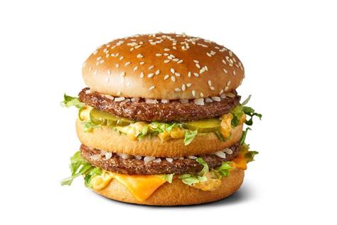 McDonald's is selling $1 Big Macs... for today only!