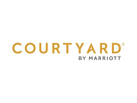 Courtyard by Marriott Logo PNG vector in SVG, PDF, AI, CDR format