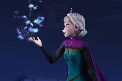 Exclusive | First look at ‘Frozen’ on Broadway