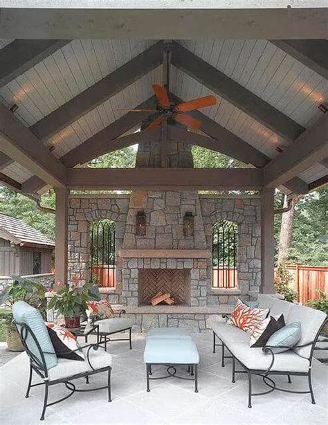 32 Bright Outdoor Pavilion Lighting Fixtures