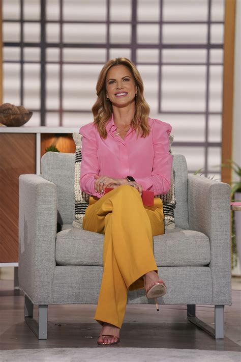 The Talk’s Natalie Morales competes against her ex Today show co-hosts ...