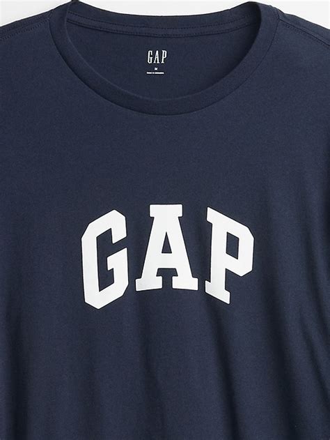 Gap Logo T-Shirt | Gap Factory