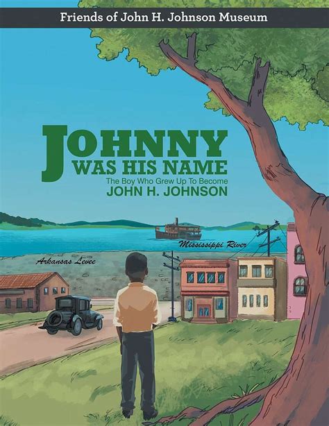 New book looks back on flood and Johnson | Pine Bluff Commercial News