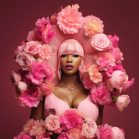 Nicki Minaj’s ‘Barbie World’: A Masterclass in Musical Reinvention and ...