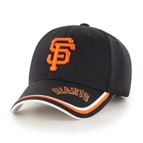 MLB Men's Baseball Cap - San Francisco Giants - Kmart