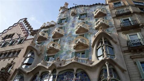 The Best Places to Visit in Barcelona for First-Timers