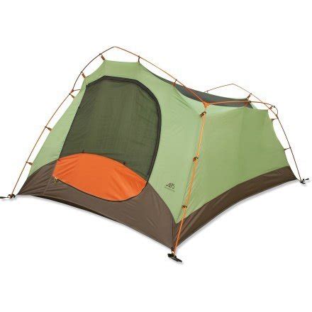 ALPS AXIS 4 CAMPING TENT - Camofire Discount Hunting Gear, Camo and Clothing