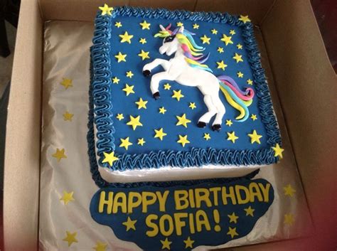 Unicorn cake | Unicorn cake, Cake, Birthday