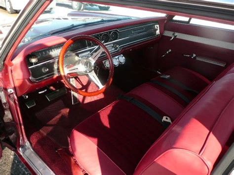 Buy used 1965 Pontiac Catalina in Grand Blanc, Michigan, United States