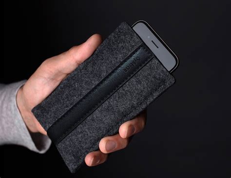 iPhone 8 Wallet Case » Gadget Flow