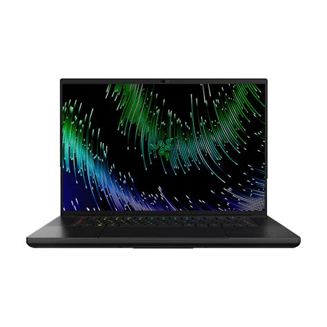 Razer Blade 16" (2023) | RZ09-0483x Support & FAQs