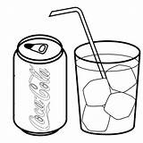 Coca Cola Coloring Pages  Nation sketch template