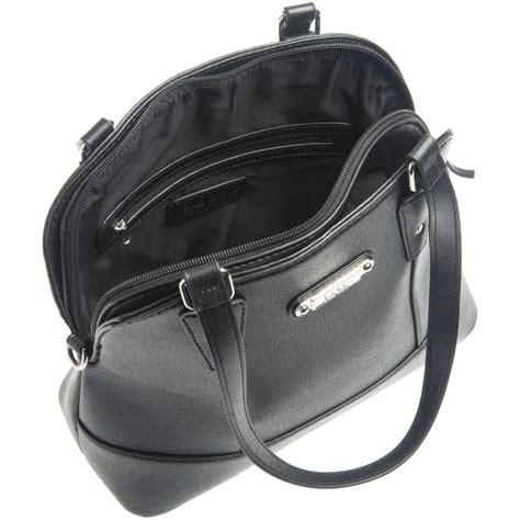 MorningSave: Zahra Satchel Handbag by Nicole Miller New York