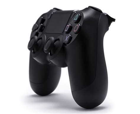 PlayStation 4 DualShock 4 Wireless Controller - Black | Catch.com.au