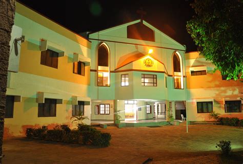 Jubilee Memorial Bible College | Chennai
