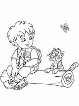 Jaguar Coloring Pages  Best For Kids sketch template