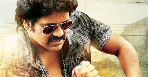 Akkineni Nagarjuna Movies List: Best to Worst