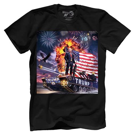 Trump Tank (Zoom) – AAF Store NY