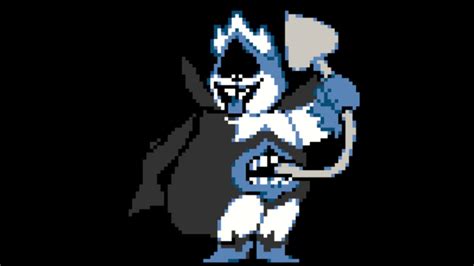 Chaos King (Deltarune Remix) - YouTube