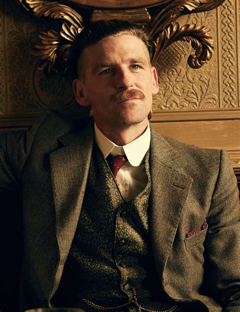 Character in Peaky Blinders