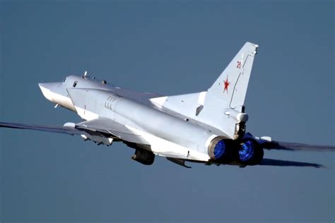 Tupolev Tu-22M Backfire | Russian fighter jets, Russian military ...