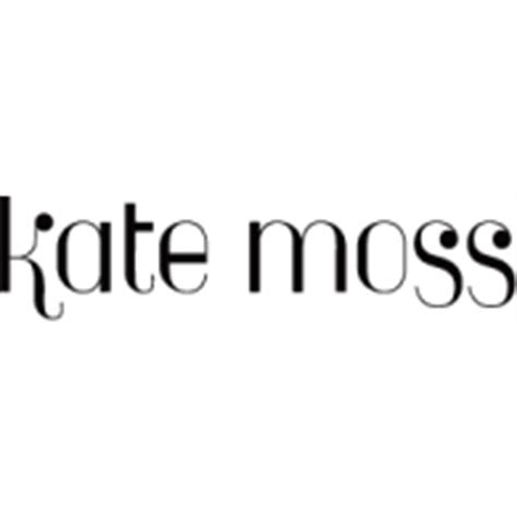 Kate Moss - What the Logo?