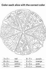 Examples For 2 3rd Grade And coloring By Natalia Tymoshenko  TPT sketch template