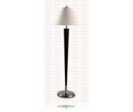 Swale Floor Lamp, Floor Lamps Coaster 901123