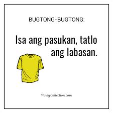 mga bugtong printable - Google Search | Tagalog words, Filipino words, Friends quotes funny