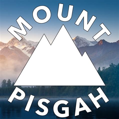 Mt. Pisgah Baptist Church by MOUNT PISGAH BAPTIST CHURCH, INC.