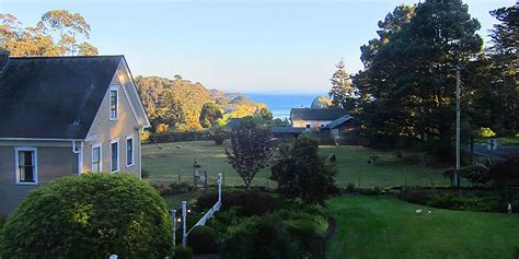 Glendeven Inn Mendocino in Mendocino, California - Inn Deals