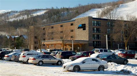 Blue Mountain Inn at Blue Mountain Resort in Ontario