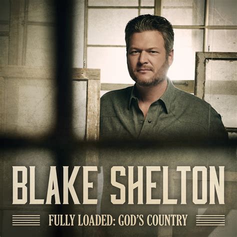 Fully Loaded: God's Country Digital Album