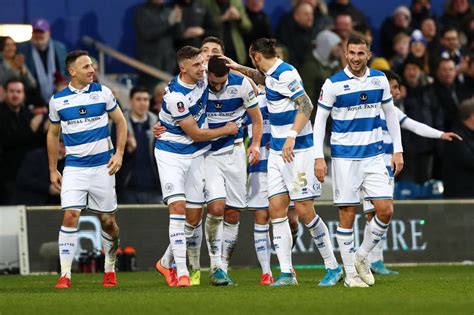 QPR fixtures for Championship 2020-21 season: Full match schedule with dates | London Evening ...