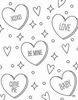 Valentines Day Coloring Pages  28 FREE Printables PrintaBulk sketch template