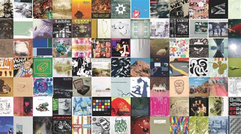 100 great math rock albums you've never heard | Fecking Bahamas