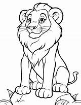 75 Animal Coloring Pages Free Printable Sheets  sketch template