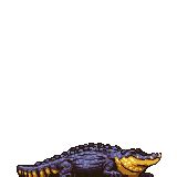 Fat Alligator @ PixelJoint.com