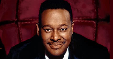 Luther Vandross hid for his mama: The closet is not only for the self ...